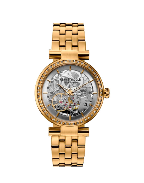 Часы Kenneth Cole Automatic 10030807